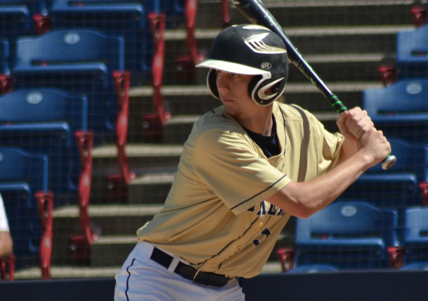 Baseball - Skaneateles vs. Susquehanna Valley
